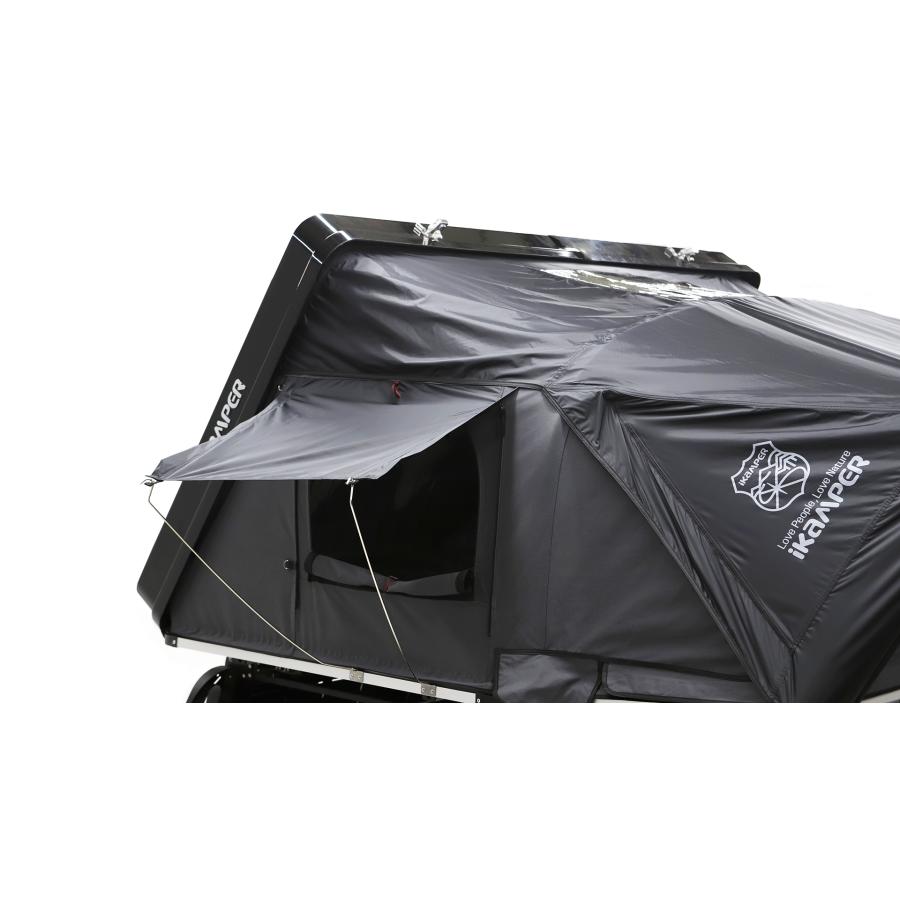 店舗ご来店 取付工賃込み販売】iKamper Skycamp 3.0 Mini Black