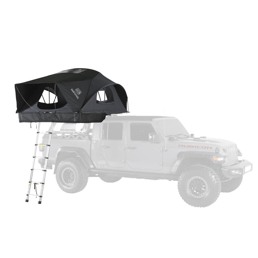 店舗ご来店 取付工賃込み販売】iKamper X-Cover 2.0 / アイキャンパー