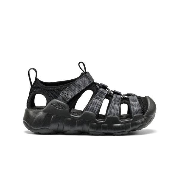 KEEN（キーン） サンダル リトルキッズ KEEN HYPERPORT H2 ハイパー