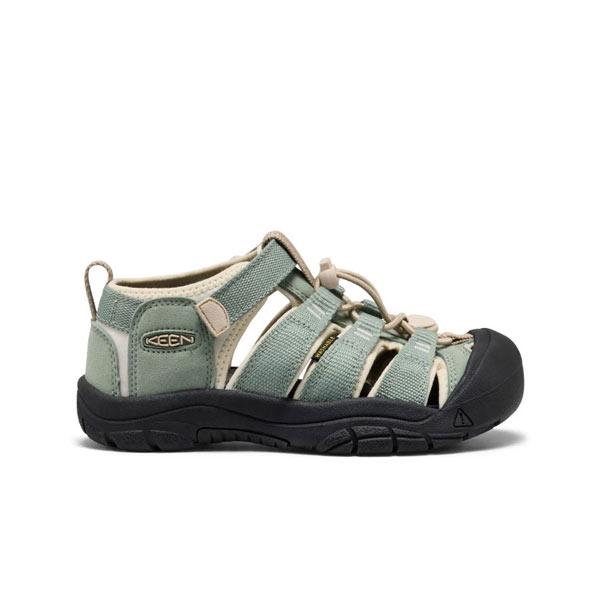 キーン サンダル  ビッグキッズ KEEN NEWPORT H2 1032142 20cm〜23.5cm 1032142 キッズ KEEN 26SSの画像