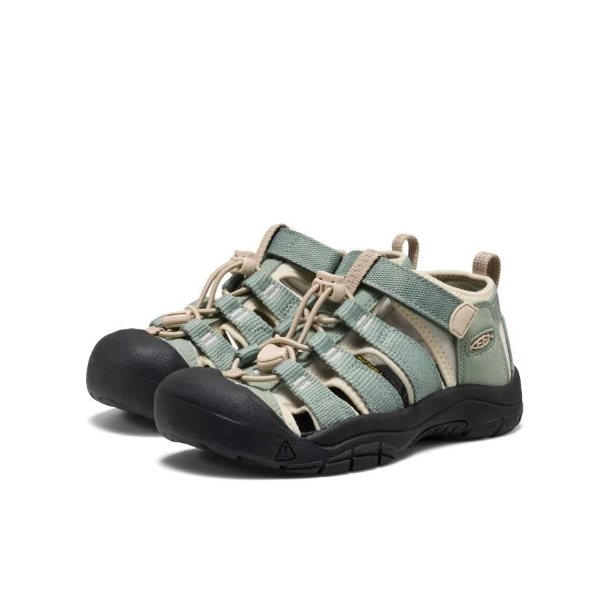 キーン サンダル  ビッグキッズ KEEN NEWPORT H2 1032142 20cm〜23.5cm 1032142 キッズ KEEN 26SSの画像