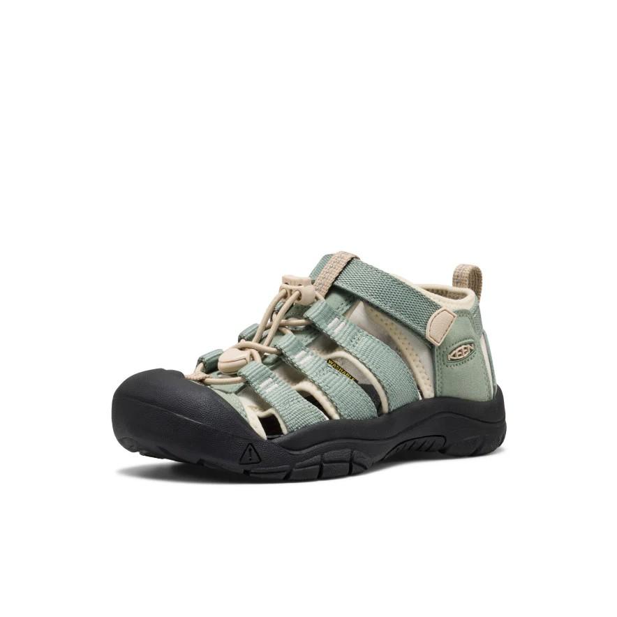 キーン サンダル  ビッグキッズ KEEN NEWPORT H2 1032142 20cm〜23.5cm 1032142 キッズ KEEN 26SSの画像