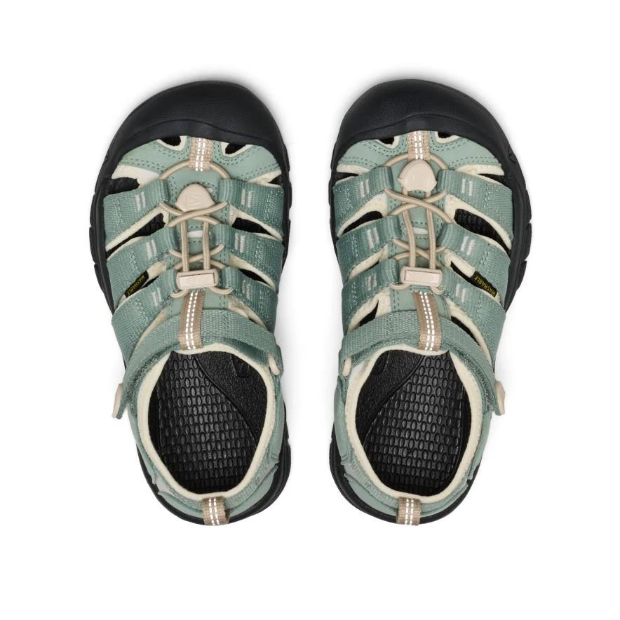 キーン サンダル  ビッグキッズ KEEN NEWPORT H2 1032142 20cm〜23.5cm 1032142 キッズ KEEN 26SSの画像