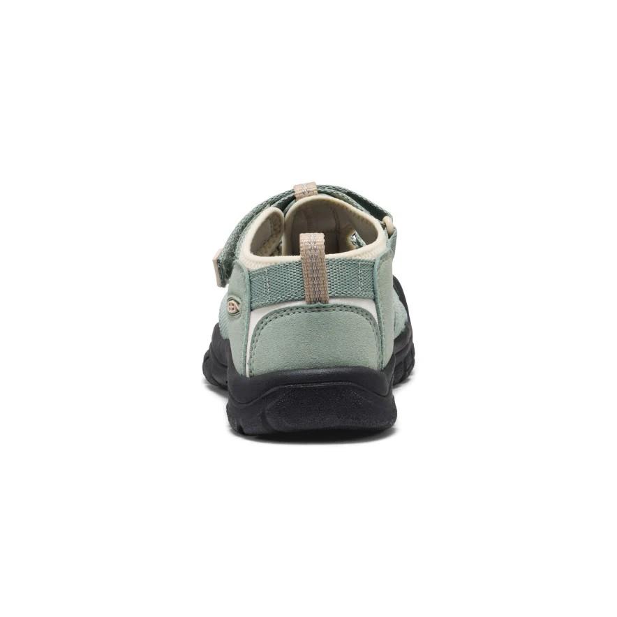 キーン サンダル  ビッグキッズ KEEN NEWPORT H2 1032142 20cm〜23.5cm 1032142 キッズ KEEN 26SSの画像