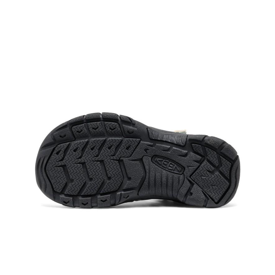 キーン サンダル  ビッグキッズ KEEN NEWPORT H2 1032142 20cm〜23.5cm 1032142 キッズ KEEN 26SSの画像