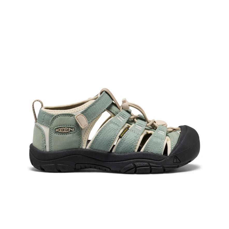 キーン サンダル  ビッグキッズ KEEN NEWPORT H2 1032142 20cm〜23.5cm 1032142 キッズ KEEN 26SSの画像