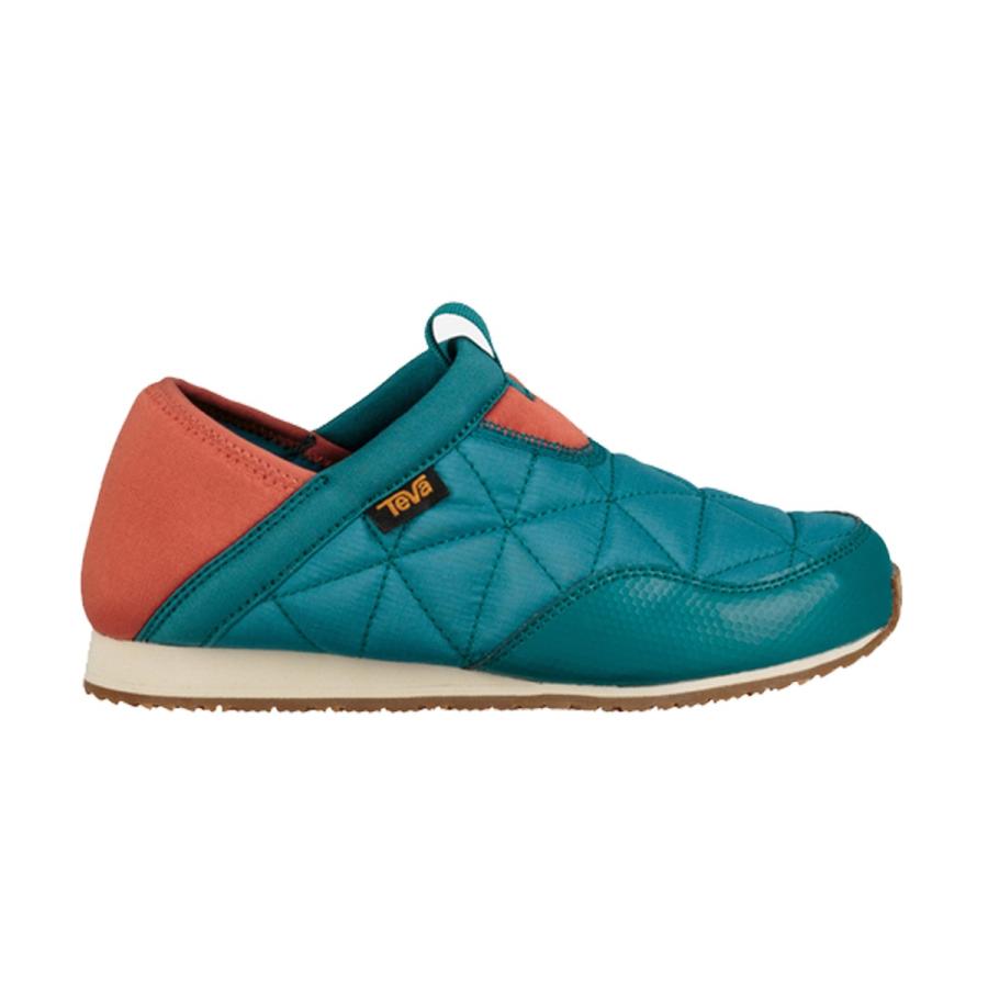 テバ キッズ シューズ エンバーモック Ember Moc Teva グッドオープン