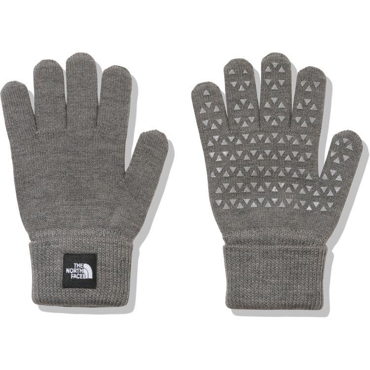 ザ・ノースフェイス 手袋 ニットグローブ Kids' Knit Glove NNJ62200 キッズ THE NORTH FACE|kt-gigaweb|02