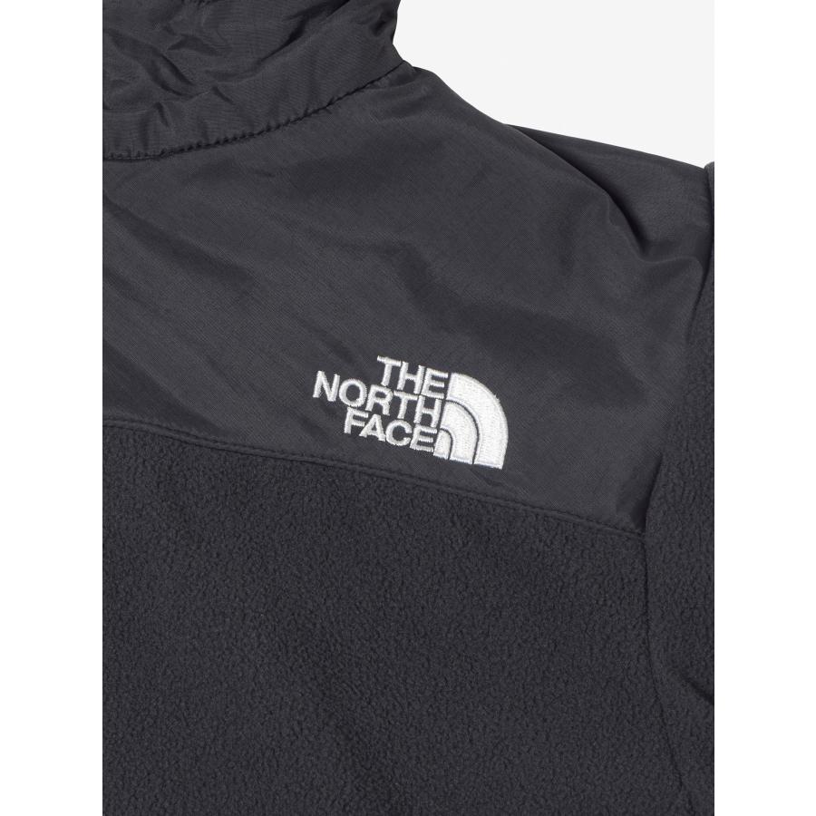 ザ・ノースフェイス  ジャケット  ジップインマウンテンバーサマイクロジャケット ZI Mountain Versa Micro Jacket ブラック NAJ72347  キッズ  THE NORTH FACE｜kt-gigaweb｜04