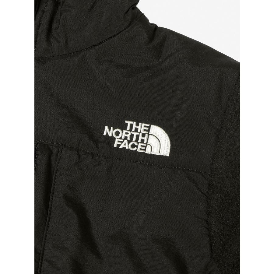 ザ・ノースフェイス  ジャケット  デナリジャケット Denali Jacket ブラック NAJ72356  キッズ  THE NORTH FACE｜kt-gigaweb｜04