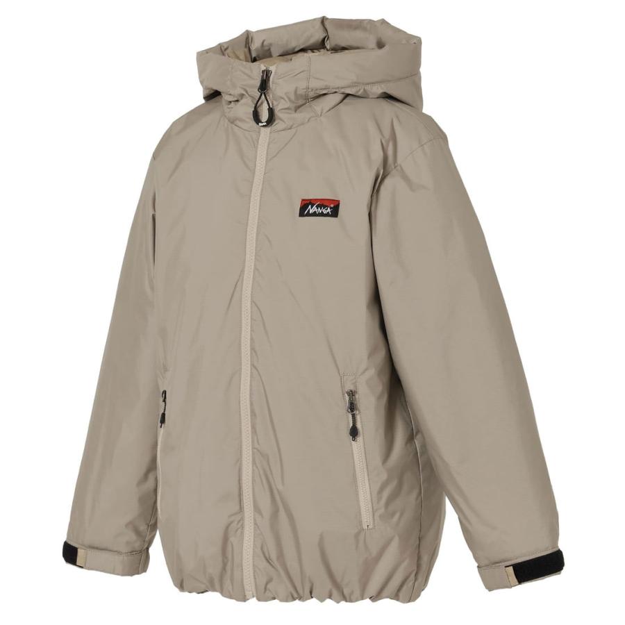 キッズ ナンガ オーロラテックスダウンジャケット 100cm オーロラテックス キッズダウンジャケット – NANGA ONLINE SHOP