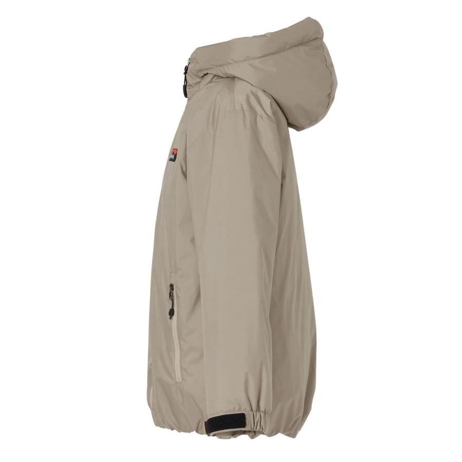 NANGA ナンガ ダウン オーロラテックス キッズダウンジャケット