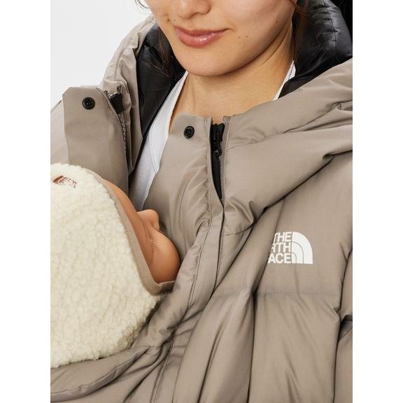128 新品 ザノースフェイス マタニティダウンコート NDM92100 L THE NORTH FACE [NDM92100] ノースフェイス マタニティダウン