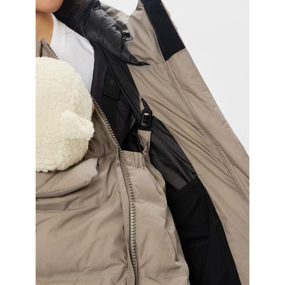 THE NORTH FACE ザ・ノースフェイス ダウン マタニティダウン