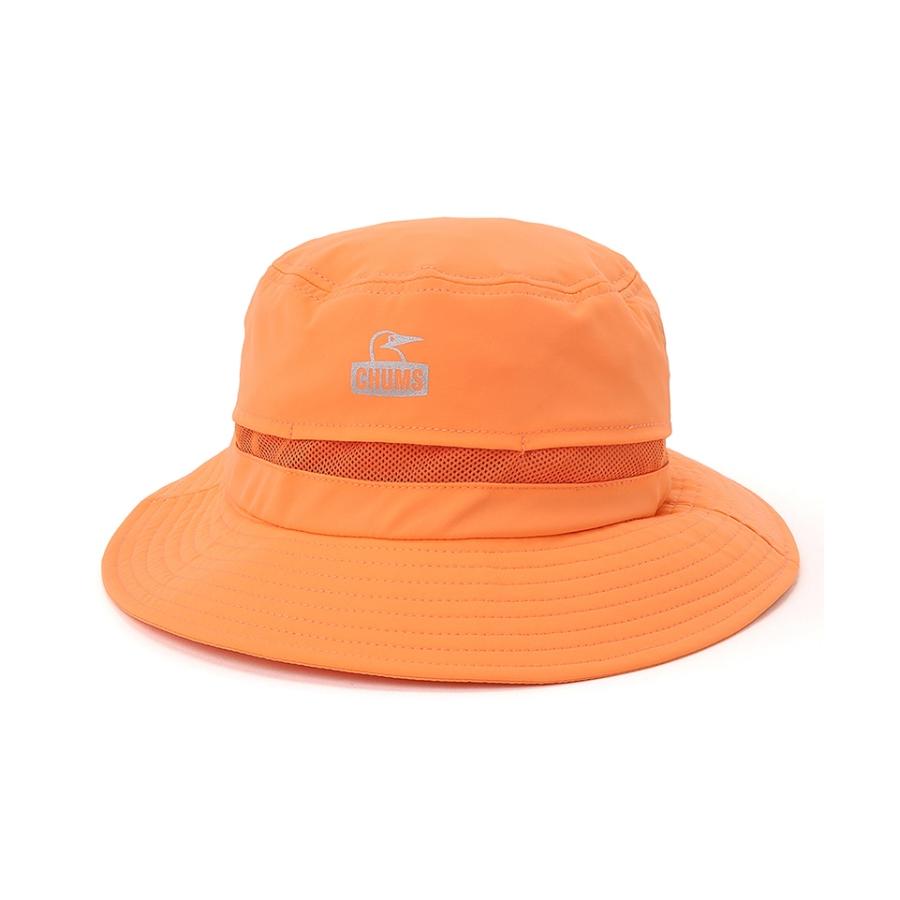 チャムス ハット キッズワークアウトサンシェードハット Kid's Work Out Sunshade Hat CH25-1062 キッズ CHUMS｜kt-gigaweb｜05