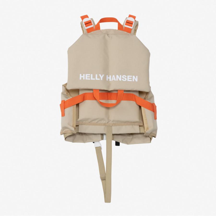 ヘリーハンセン ライフジャケット HHフローティングベスト HJ82400 HELLY HANSEN｜kt-gigaweb｜04