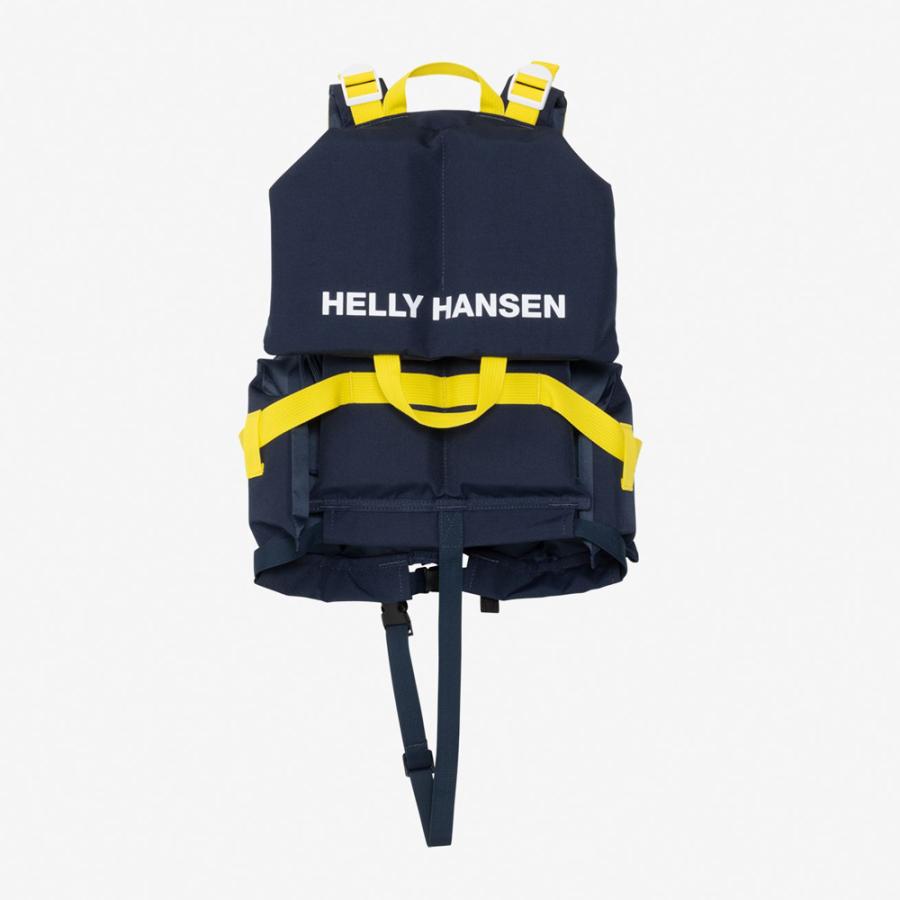 ヘリーハンセン ライフジャケット HHフローティングベスト HJ82400 HELLY HANSEN｜kt-gigaweb｜05