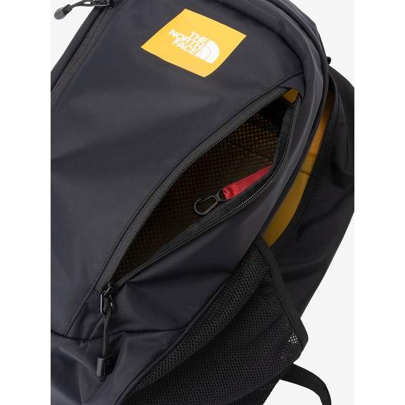 ザ・ノースフェイス バッグ ラウンディ ブラック NMJ72358 キッズ THE NORTH FACE｜kt-gigaweb｜09