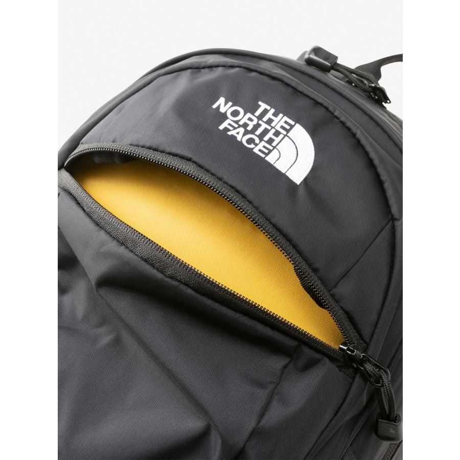 ザ・ノースフェイス バッグ スモールデイ Small Day ブラック NMJ72360 キッズ THE NORTH FACE｜kt-gigaweb｜12