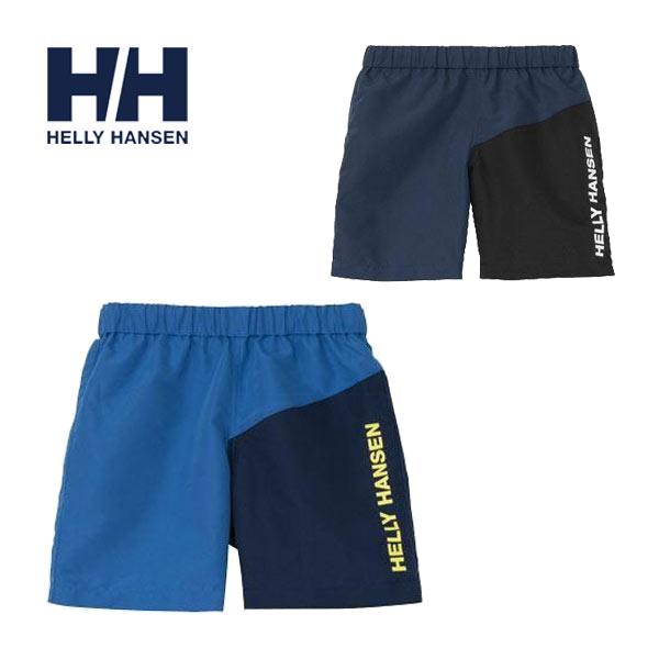 HELLY HANSEN（ヘリーハンセン） ボトムス バイカラーウォーター