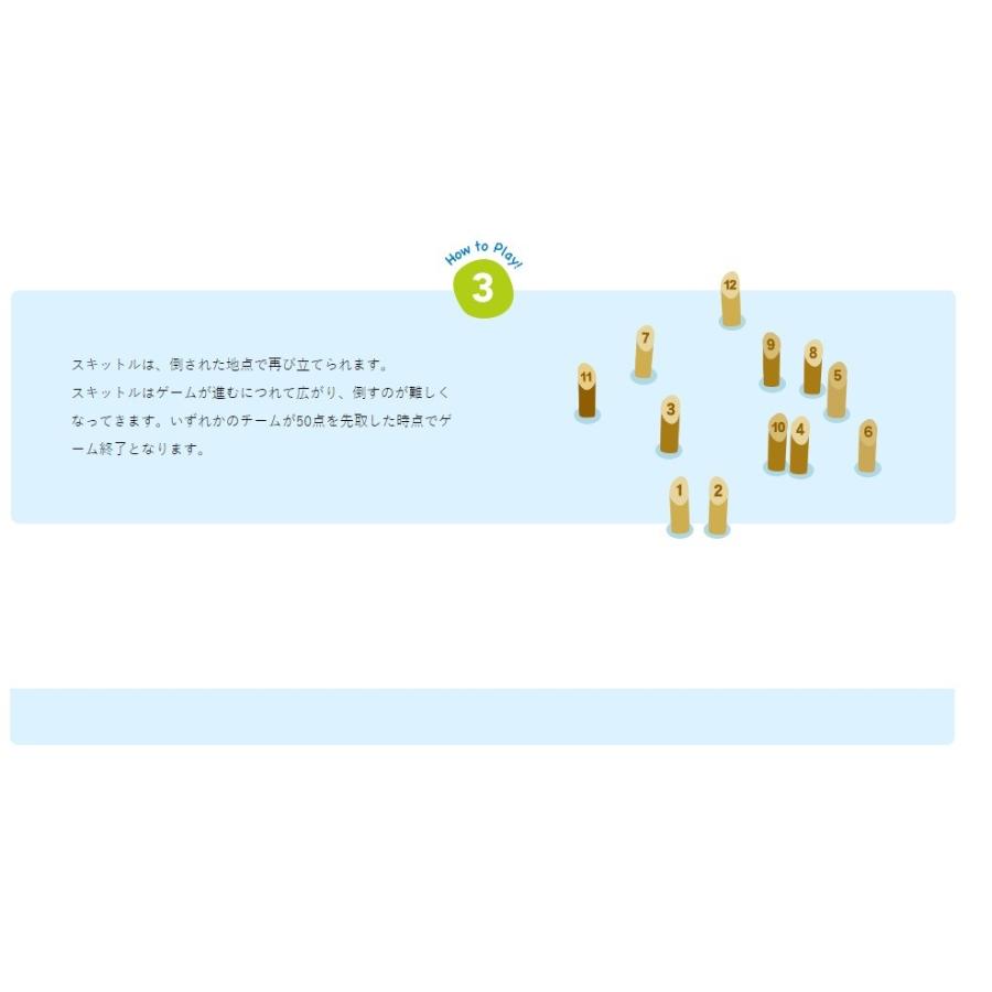MOLKKYトイ モルック | ブランド登録なし | 05