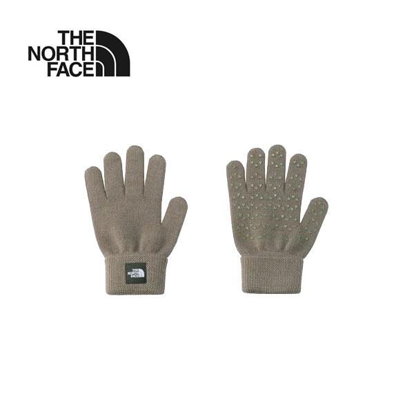 THE NORTH FACE（ザ ノースフェイス） グローブ ニットグローブ