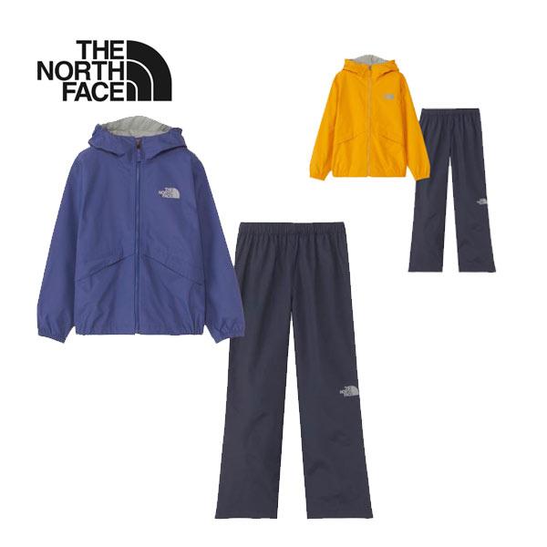 THE NORTH FACE（ザ ノースフェイス） レインウエア レインテックス