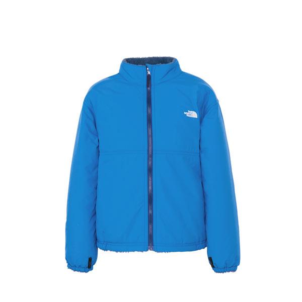ザ・ノースフェイス ジャケット リバーシブルコージージャケット NYJ82532 キッズ THE NORTH FACE 25FW | THE NORTH FACE