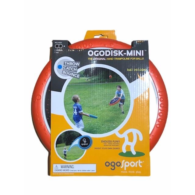オゴスポーツ　オゴディスクミニ　ogosport | ブランド登録なし | 07
