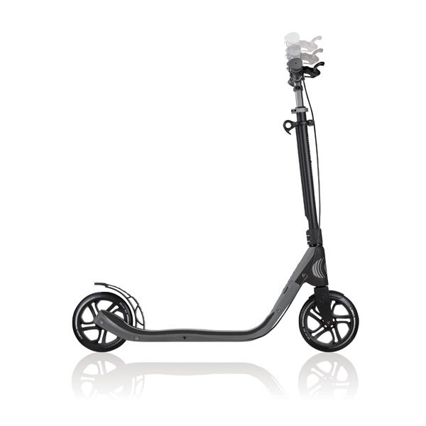 GLOBBER グロッバー キックスクーター ワン NL205 デラックス 大人用