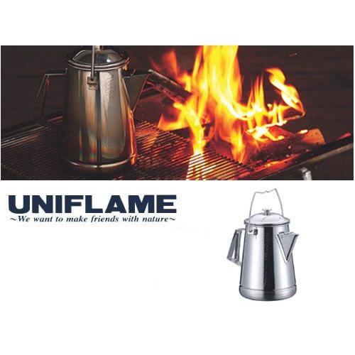 アウトドア向けケトル18選 キャンプでお湯を沸かすならこれ 3 4 ハピキャン キャンプ アウトドア情報メディア