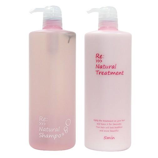 お得な2本セット Re Natural シャンプー リ ナチュラル Re Natural トリートメント リ ナチュラル 10ml ポンプ付 美容室 サロン専売品 アジュバン Adjuba Matilda 通販 Yahoo ショッピング