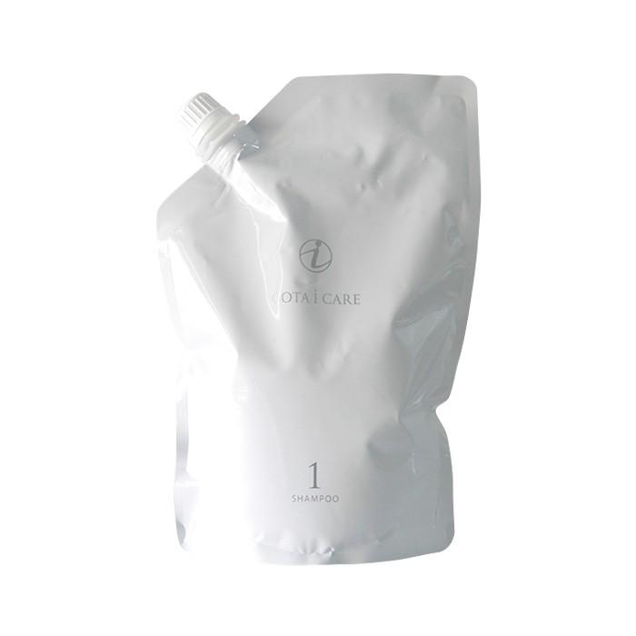 COTA（コタ） アイ ケア シャンプー1 750ml 詰め替え/業務用 【COTA i