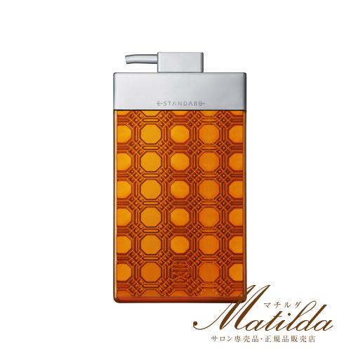 E STANDARD（イイスタンダード） シャンプー 600ml 正規品 : Matilda