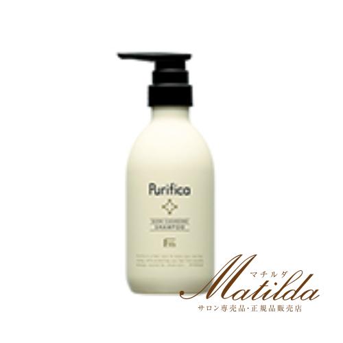 プリフィカ シャンプー 3L Purifica｜FIOLE（フィヨーレ）
