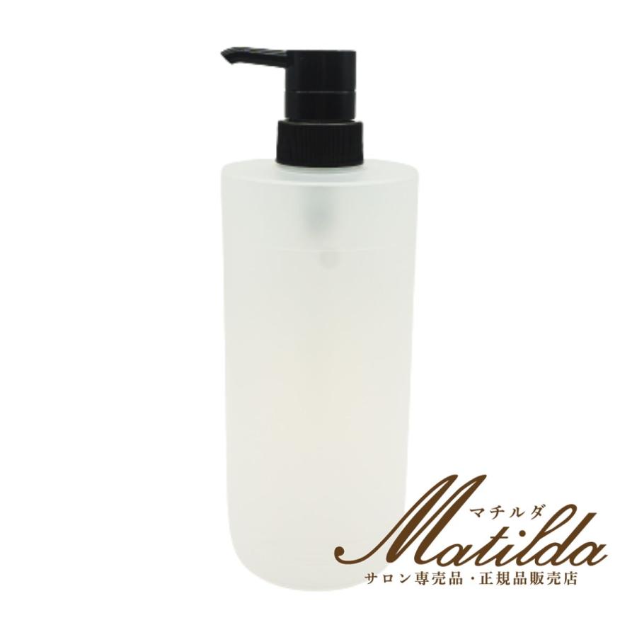 共通カートリッジ600mL（シャンプー用） : Matilda. - 通販 - Yahoo