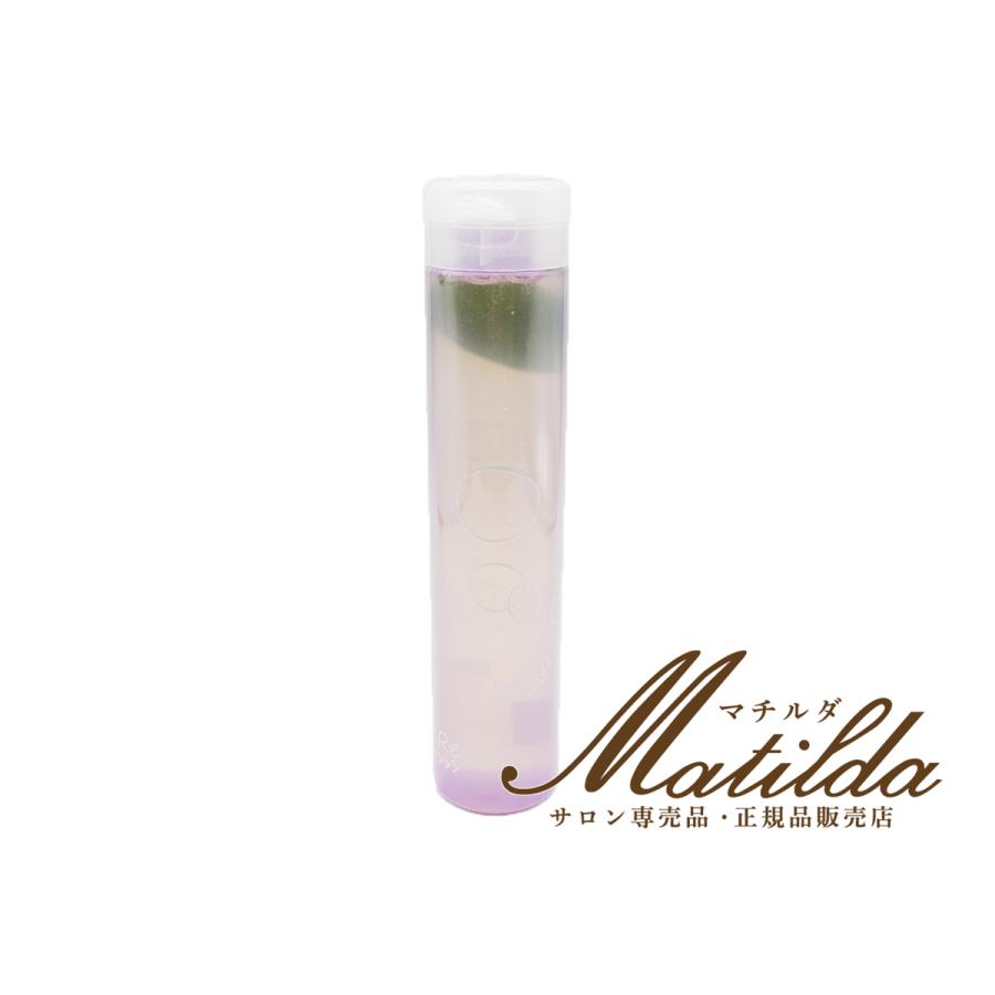 Re: アジュバン Re:Platinum (リ：プラチナムシャンプー) 300ml