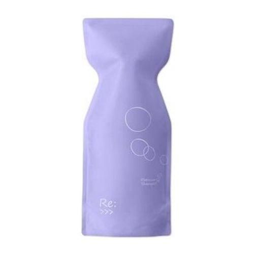 Re: アジュバン Re:Platinum（リ：プラチナムシャンプー）600ml