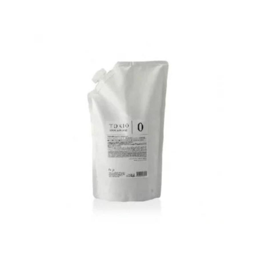 TOKIO IE トキオ インカラミ システムトリートメント 0 1000ml 凝集