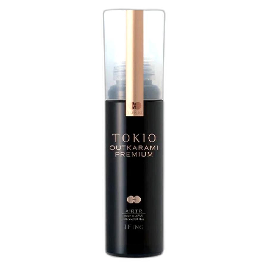 TOKIO IE トキオ アウトカラミ プレミアム エアートリートメント 100ml