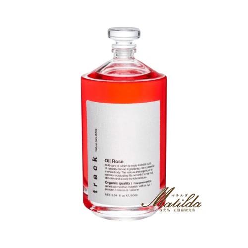 ひ*で様 トラックオイル　ローズ　３個セット トラック オイル ローズ 90ml [ローズの香り] Joel Roty