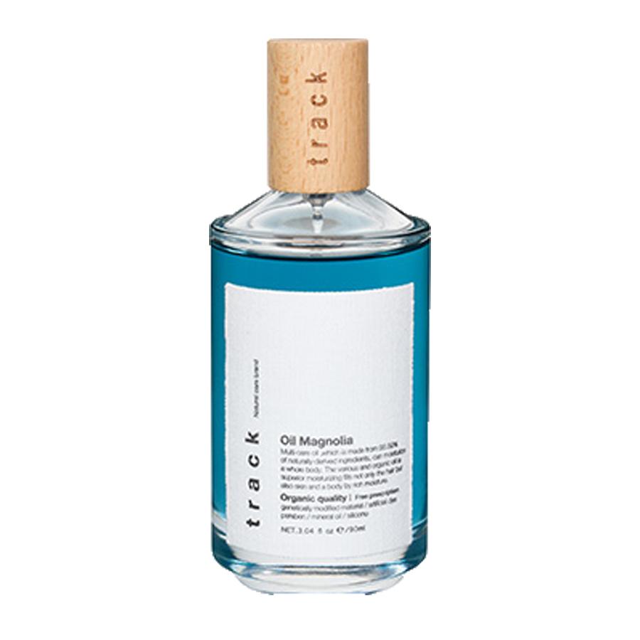 トラック オイル マグノリア 90ml スプレータイプJoel Roty ジョエル