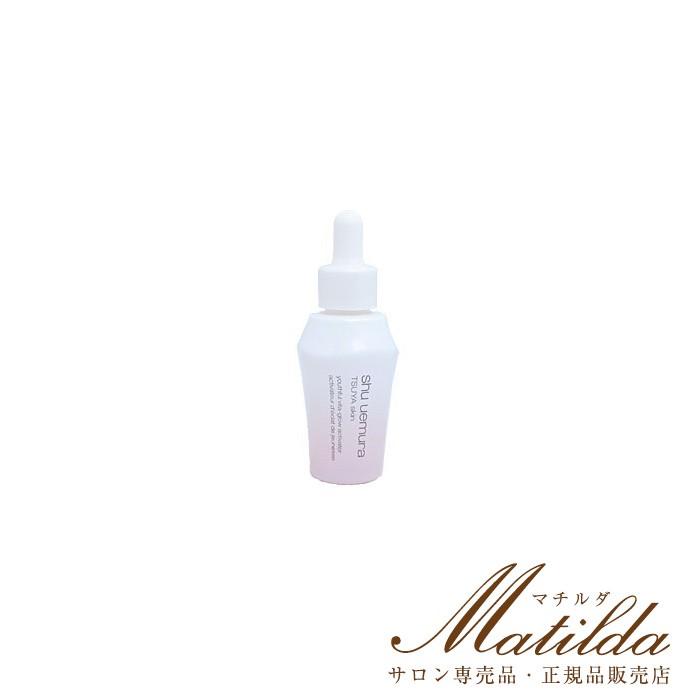 送料無料 シュウウエムラ Tsuya エッセンスvg 美容液 30ml ポストイン対象 Matilda 通販 Yahoo ショッピング