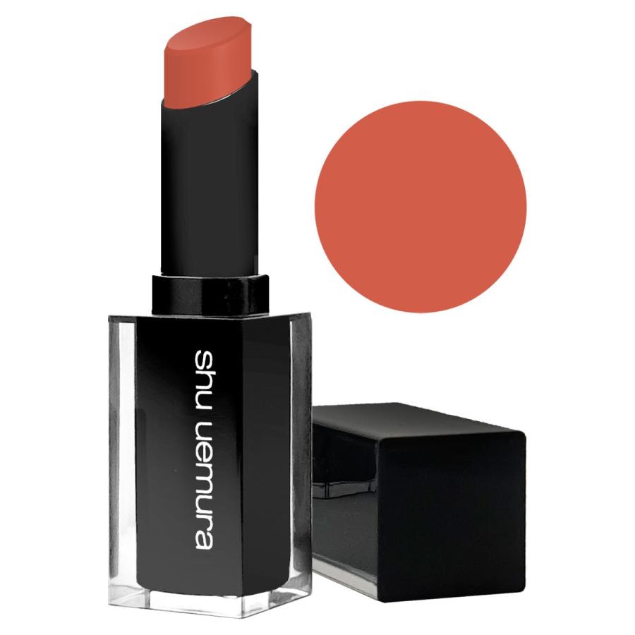 shu uemura リップOR540 shu uemura（シュウ ウエムラ） ルージュ アンリミテッド OR 540(口紅