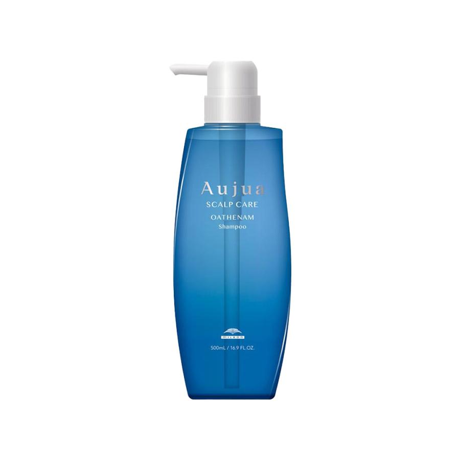 ミルボン オージュア オーセナム シャンプー 500ml 【Aujua