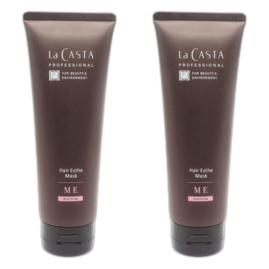 ラ・カスタ プロフェッショナル ヘアエステ マスクME 230g : Matilda