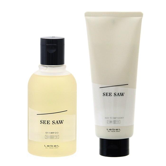 ルベル SEE/SAW シーソー バランス 2500ml 2500g （詰替用） sariater