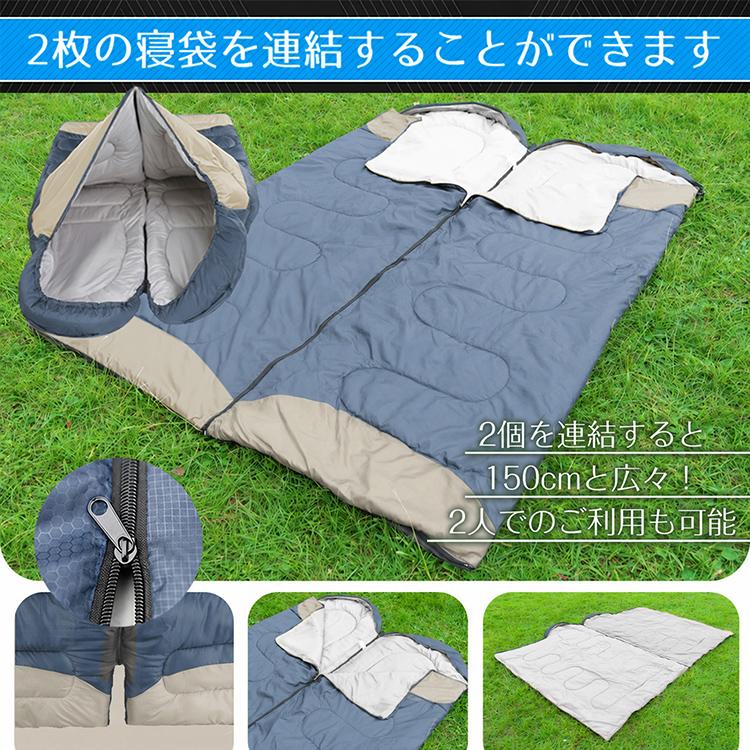 Hill Stone（ヒルストーン） 寝袋 冬用 最強 コンパクト シュラフ 夏用