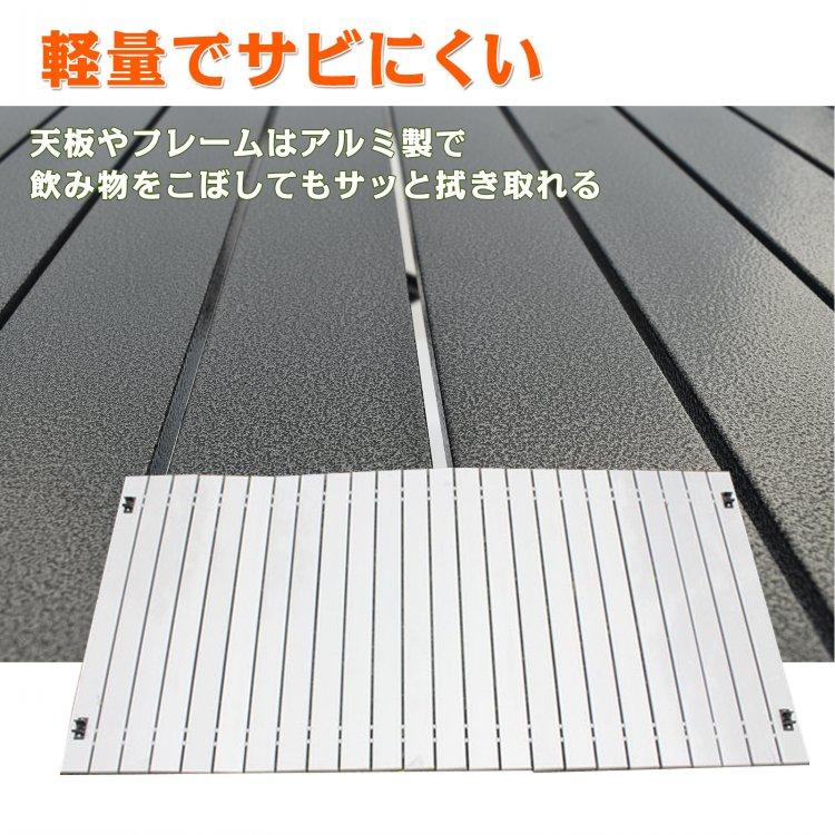 アウトドアテーブル 折りたたみ アルミ 軽量 キャンプテーブル アウトドアテーブル 折りたたみ アルミ 軽量 キャンプテーブル