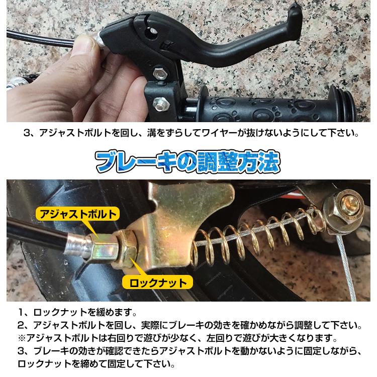 バランスバイク キックバイク トレーニング ブレーキ付き 子ども用自転車 キッズバイク 子供 ペダル無し 4色 ブレゼント ad189｜kt-zkshop｜13